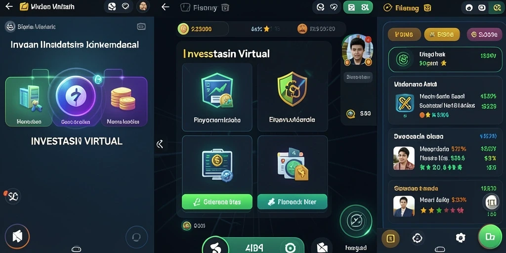Tampilan awal EPICTOTO yang menarik dan mudah dipahami.
