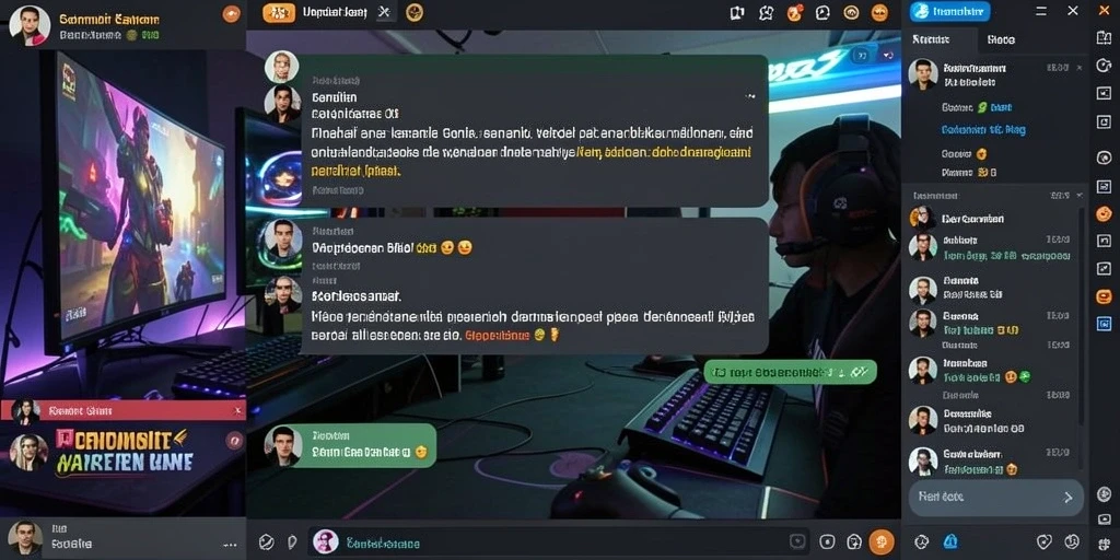 Tampilan menarik dari halaman utama KAMARTOTO.