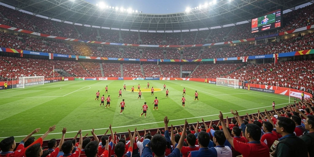 Tampilan antarmuka yang sederhana dan menarik.
